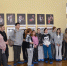 Студенты аграрного техникума посетили презентацию фотовыставки «Китель Победы» - Краеведческий музей
