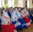 В Нерчинском музее прошел творческий вечер к 95-летию со дня рождения В.Н. Волкова - Краеведческий музей