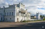 Нерчинский музей представит выставку «Светлая Пасха в нашей душе»