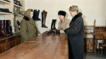 Нерчинский музей объявляет прием заявок на конкурс о советской эпохе